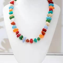 Collar Iris