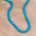 Collar Celeste