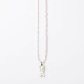 Collar bubbles pececito