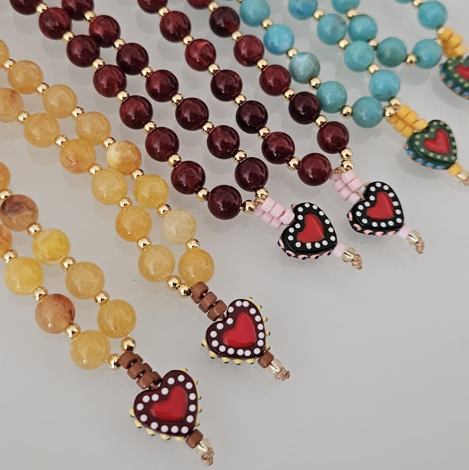 Collar Guadalupe