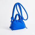 Bolso "acolchado"