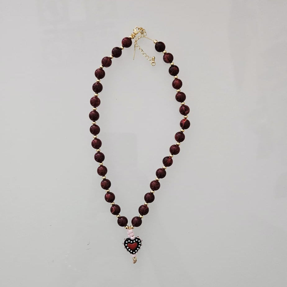 Collar Guadalupe