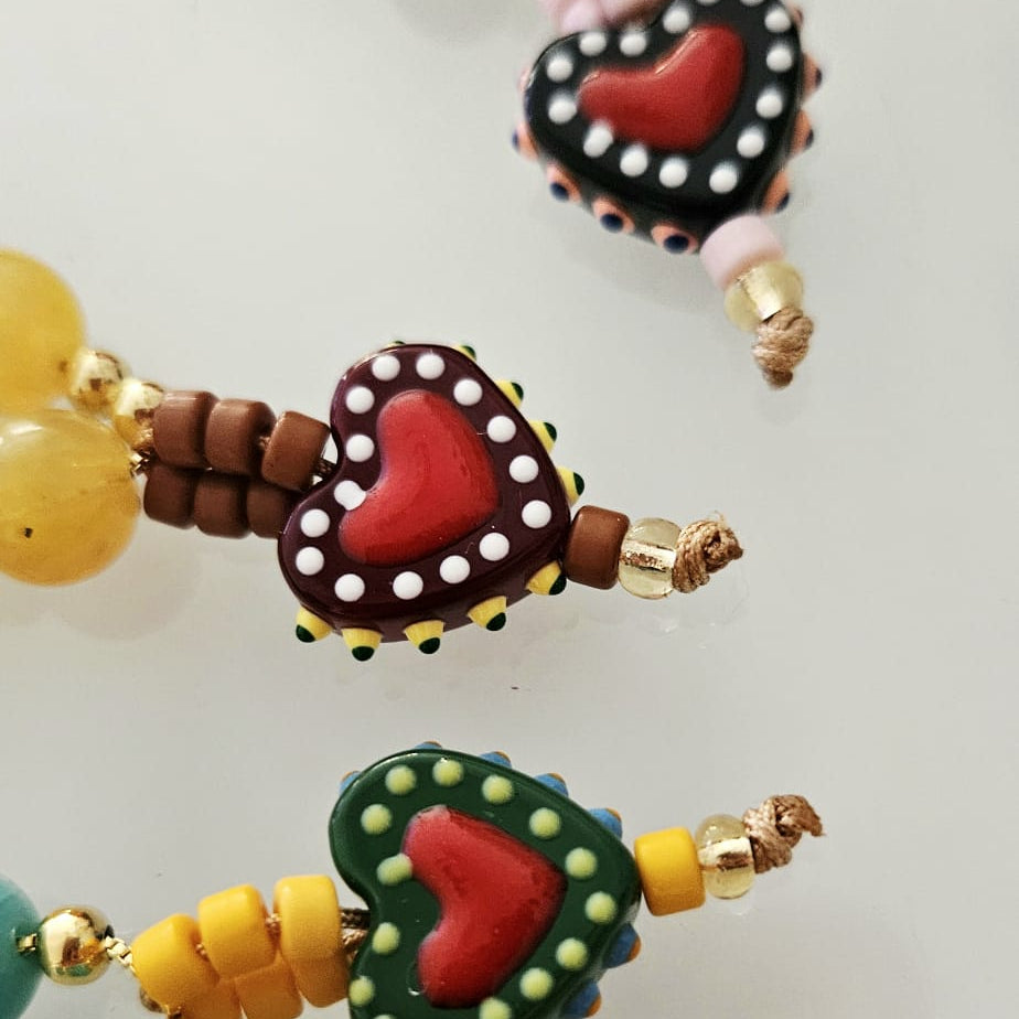 Collar Guadalupe
