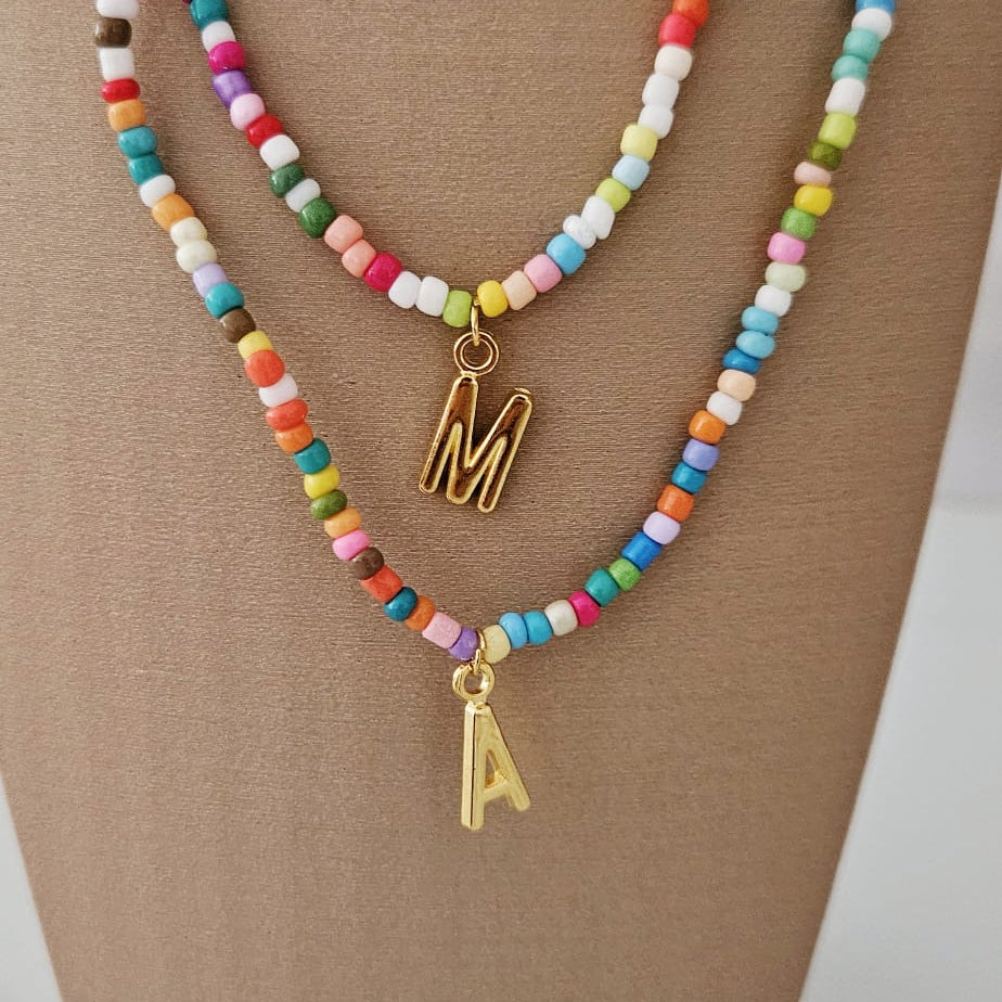 Collar Inicial