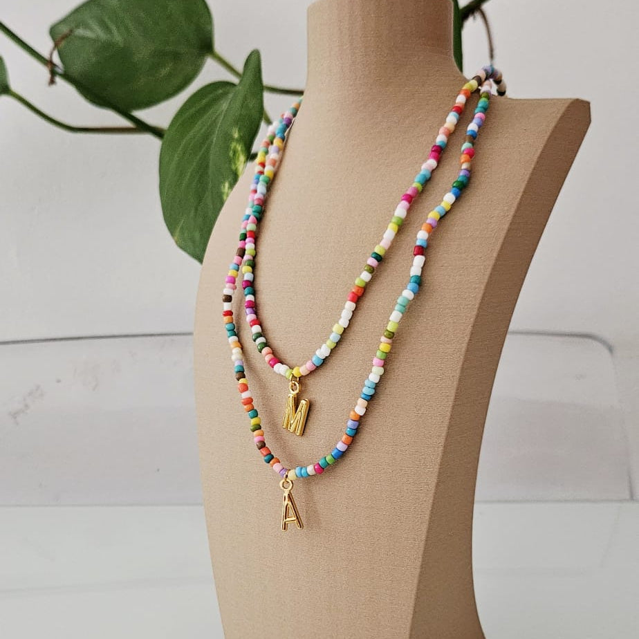 Collar Inicial