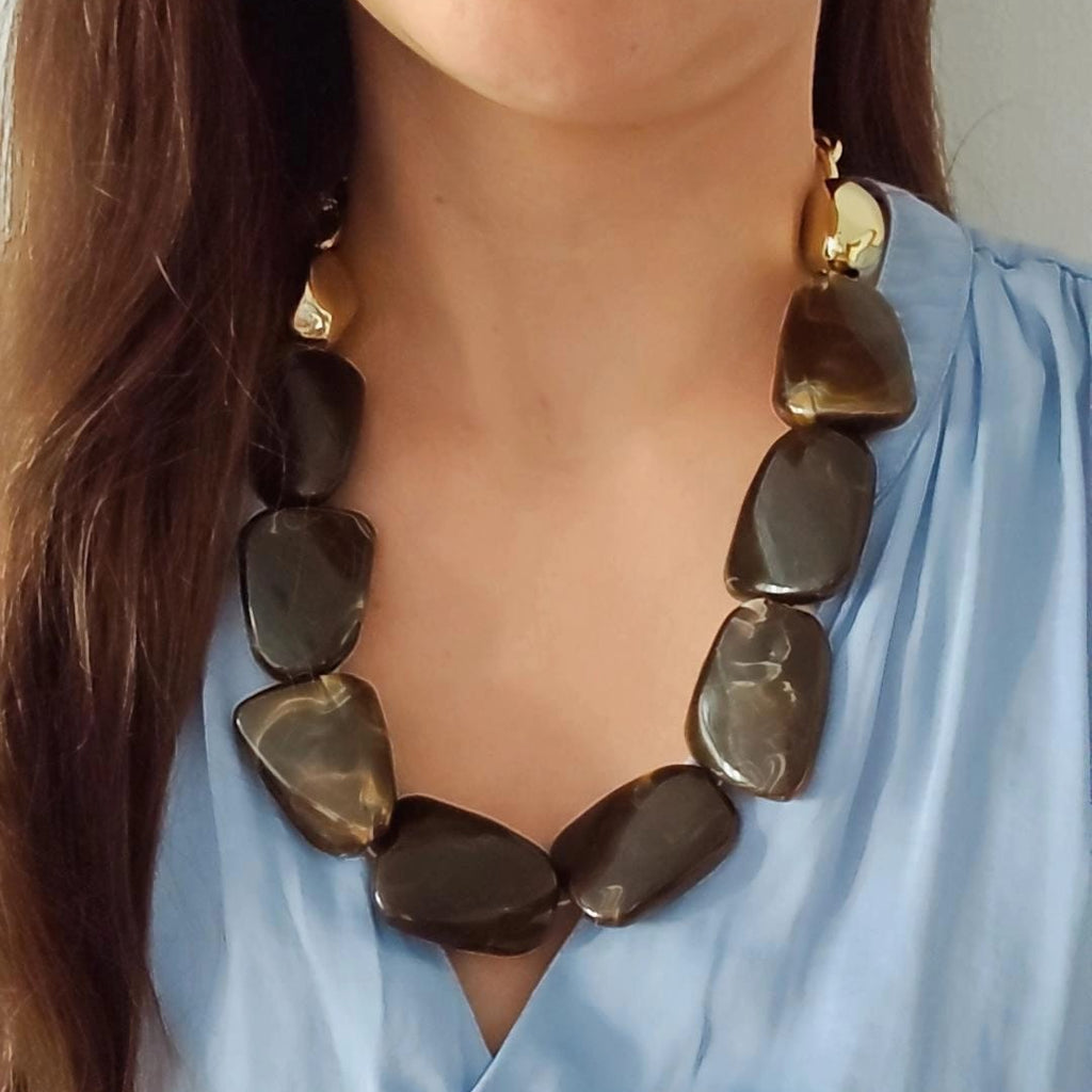 Collar Aura