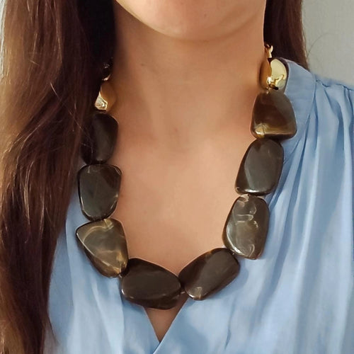 Collar Aura