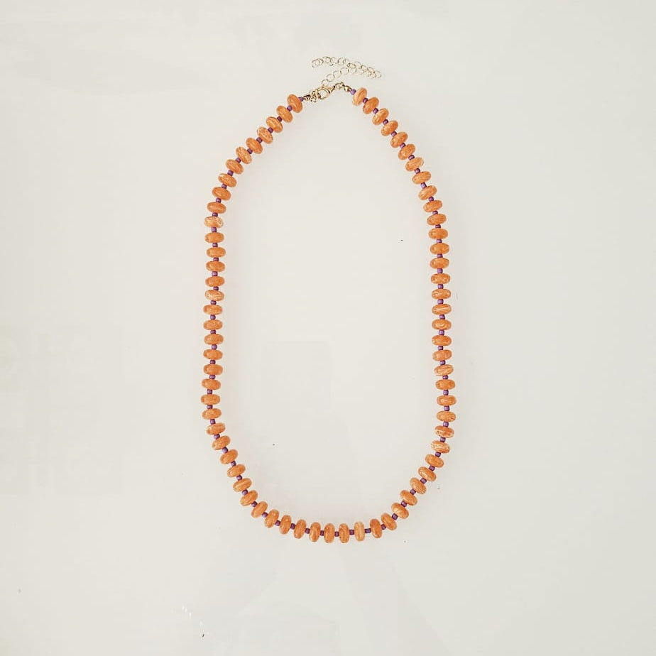 Collar Candela