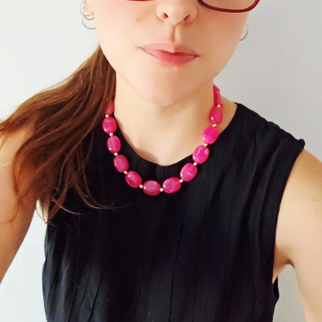 Collar Catalina