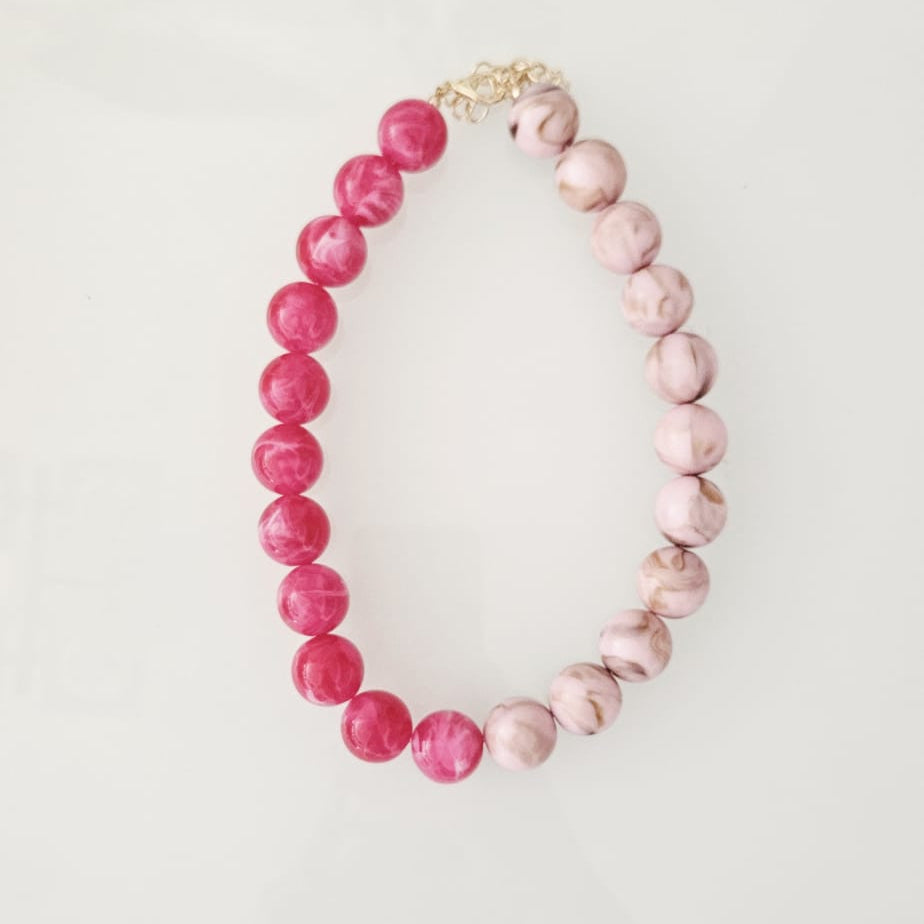 Collar Dahlia