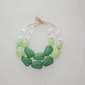 Collar Esmeralda