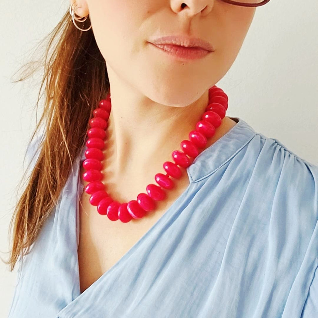 Collar Gema