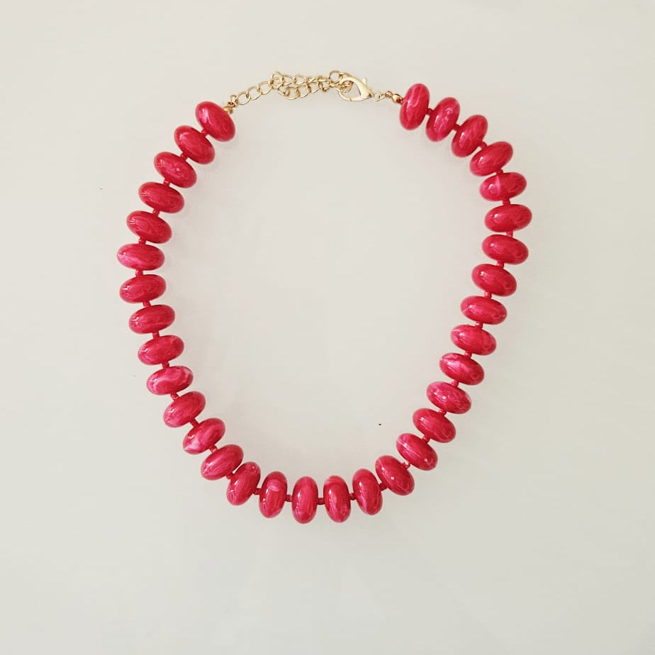 Collar Gema