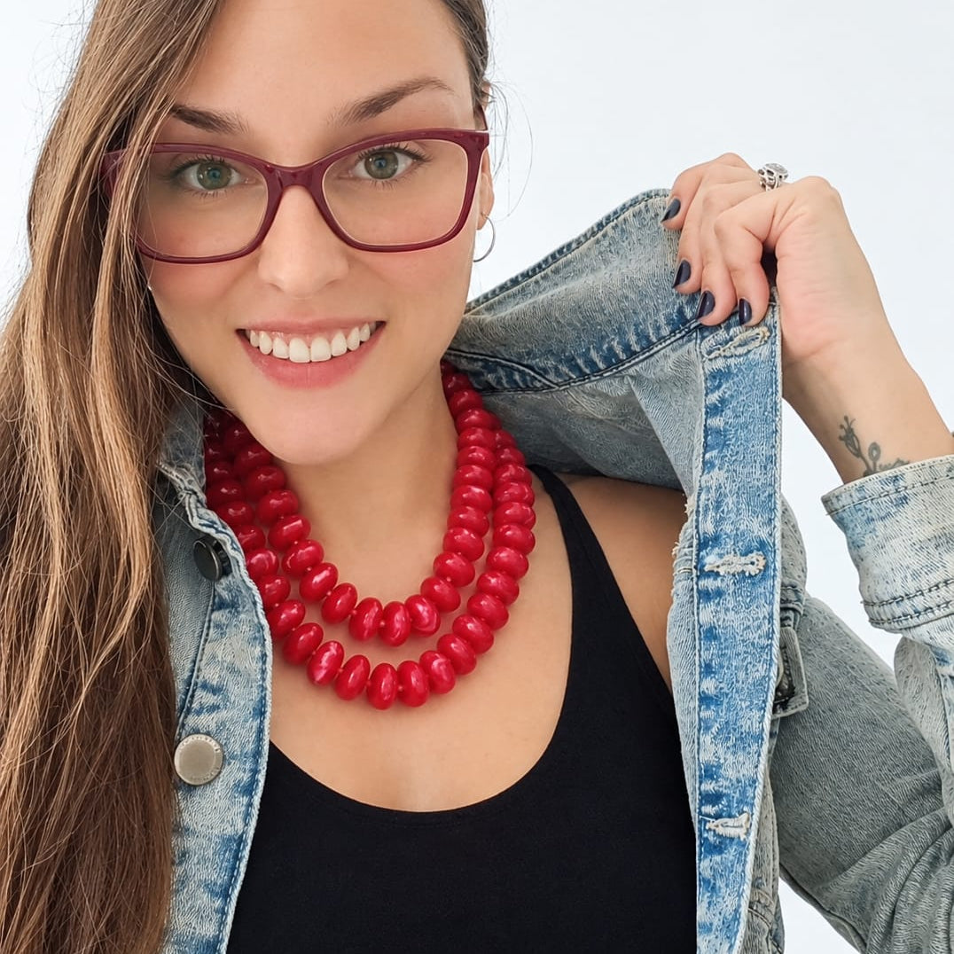 Collar Gema