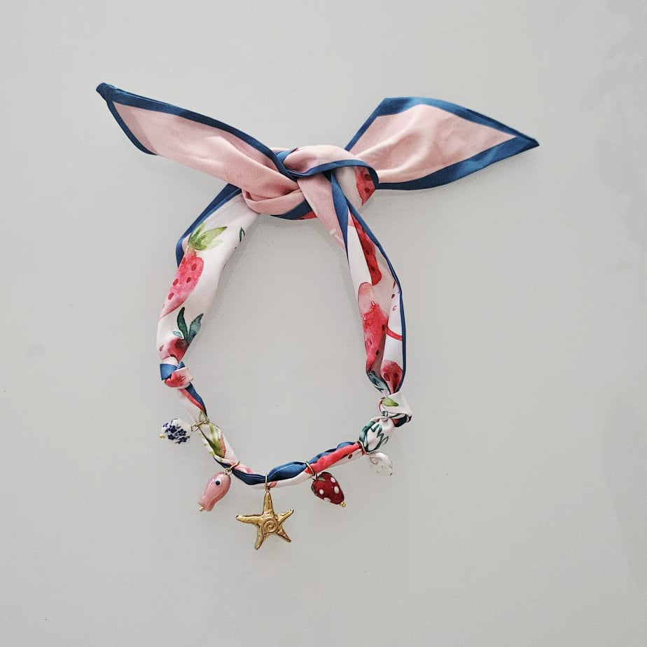 Collar Ibiza