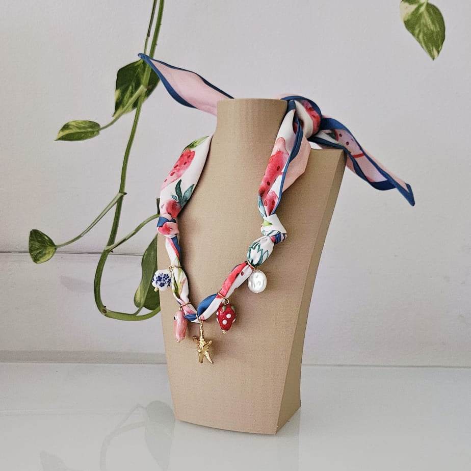 Collar Ibiza