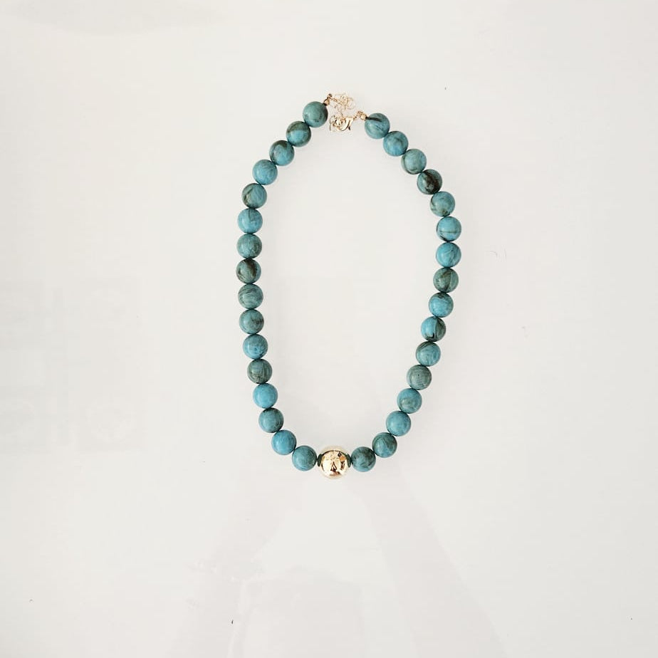 Collar Lucía