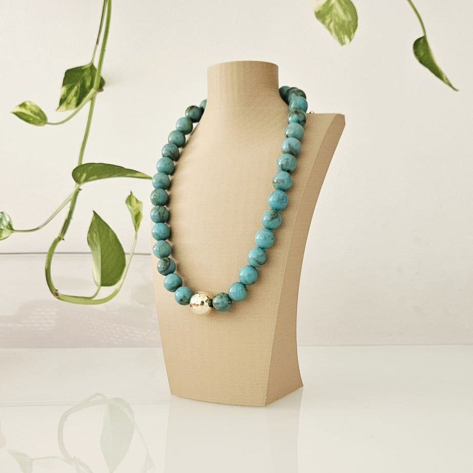 Collar Lucía
