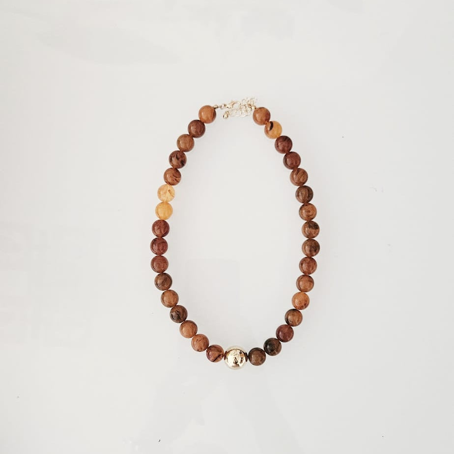 Collar Lucía