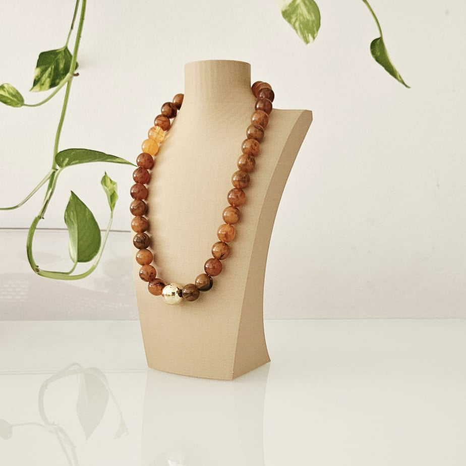 Collar Lucía