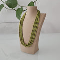 Collar Oliva