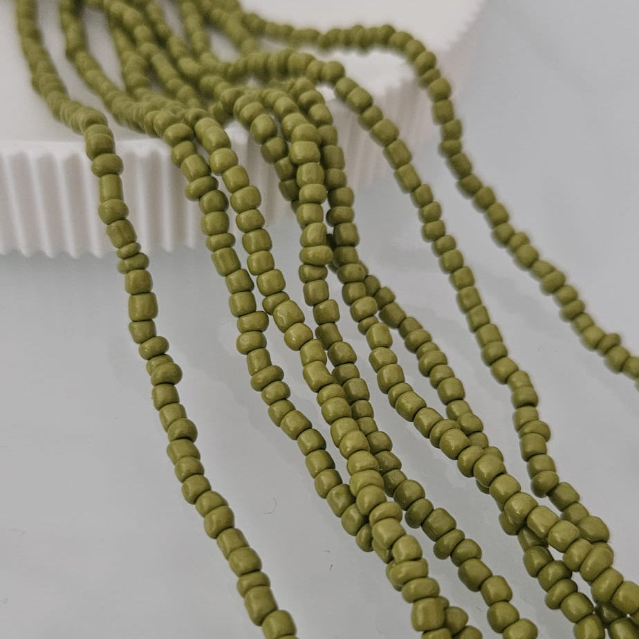Collar Oliva