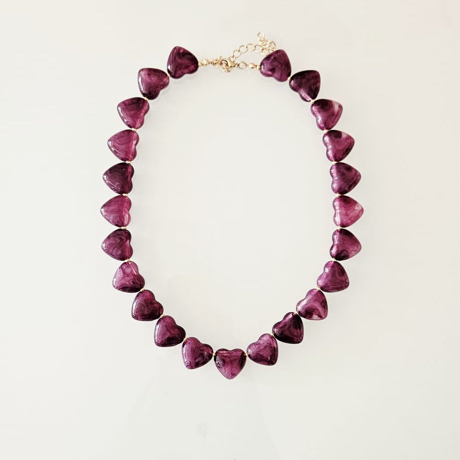 Collar Promesa