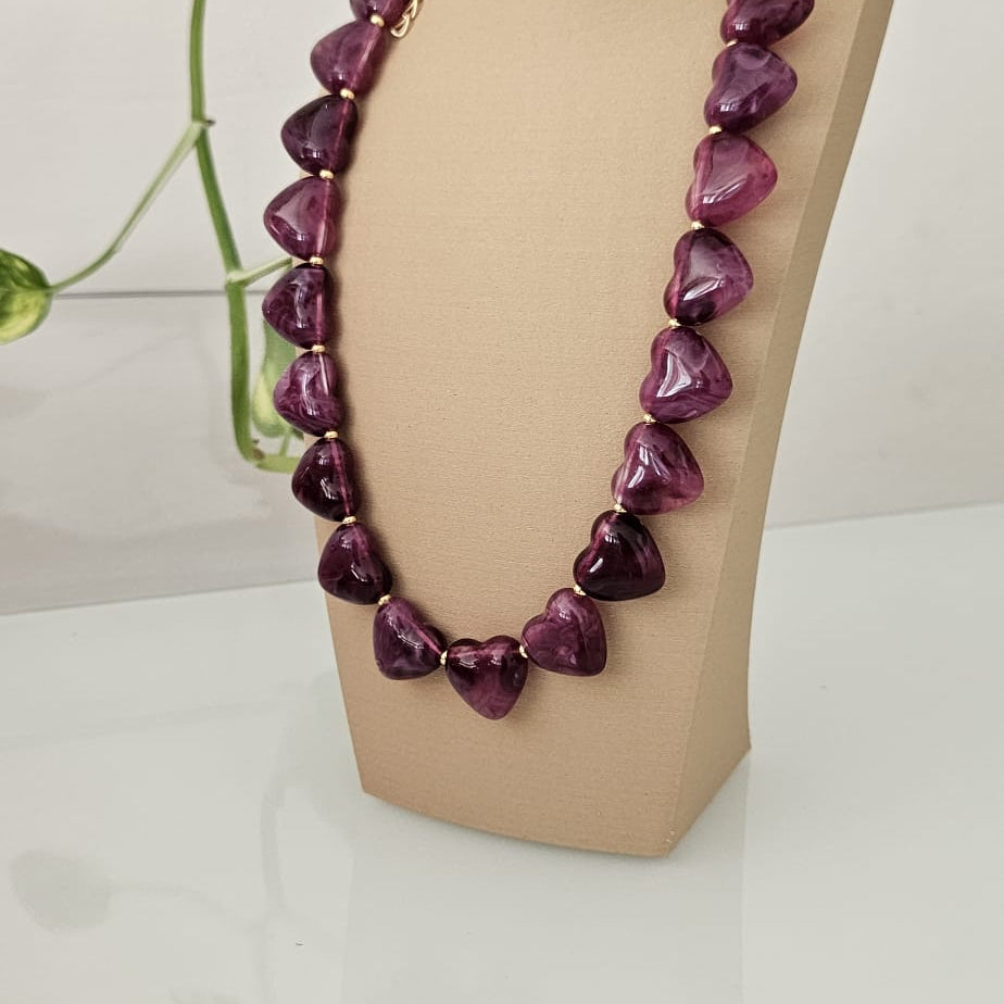 Collar Promesa