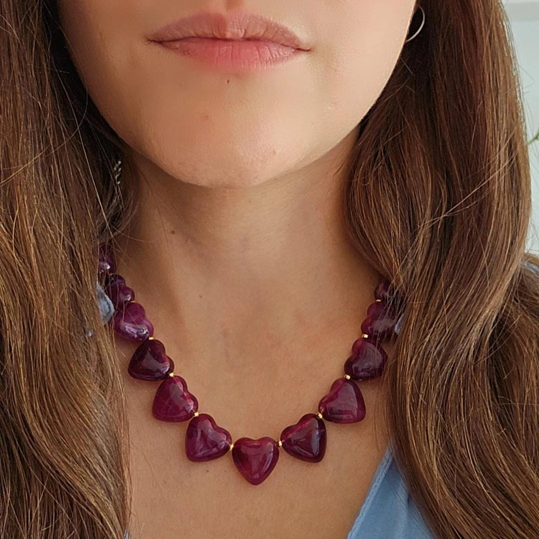 Collar Promesa