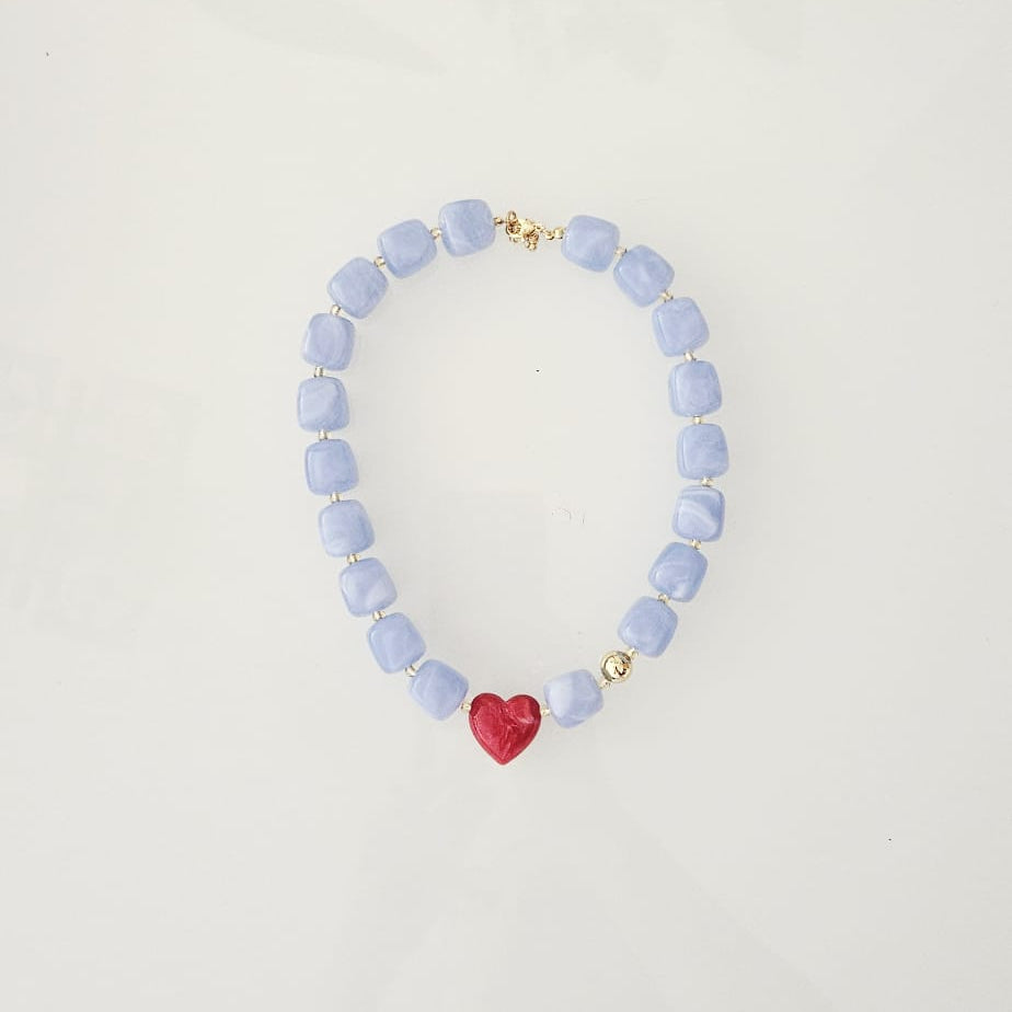 Collar Valentina