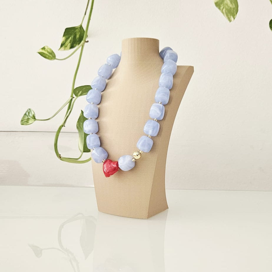 Collar Valentina