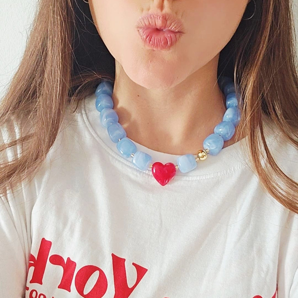 Collar Valentina