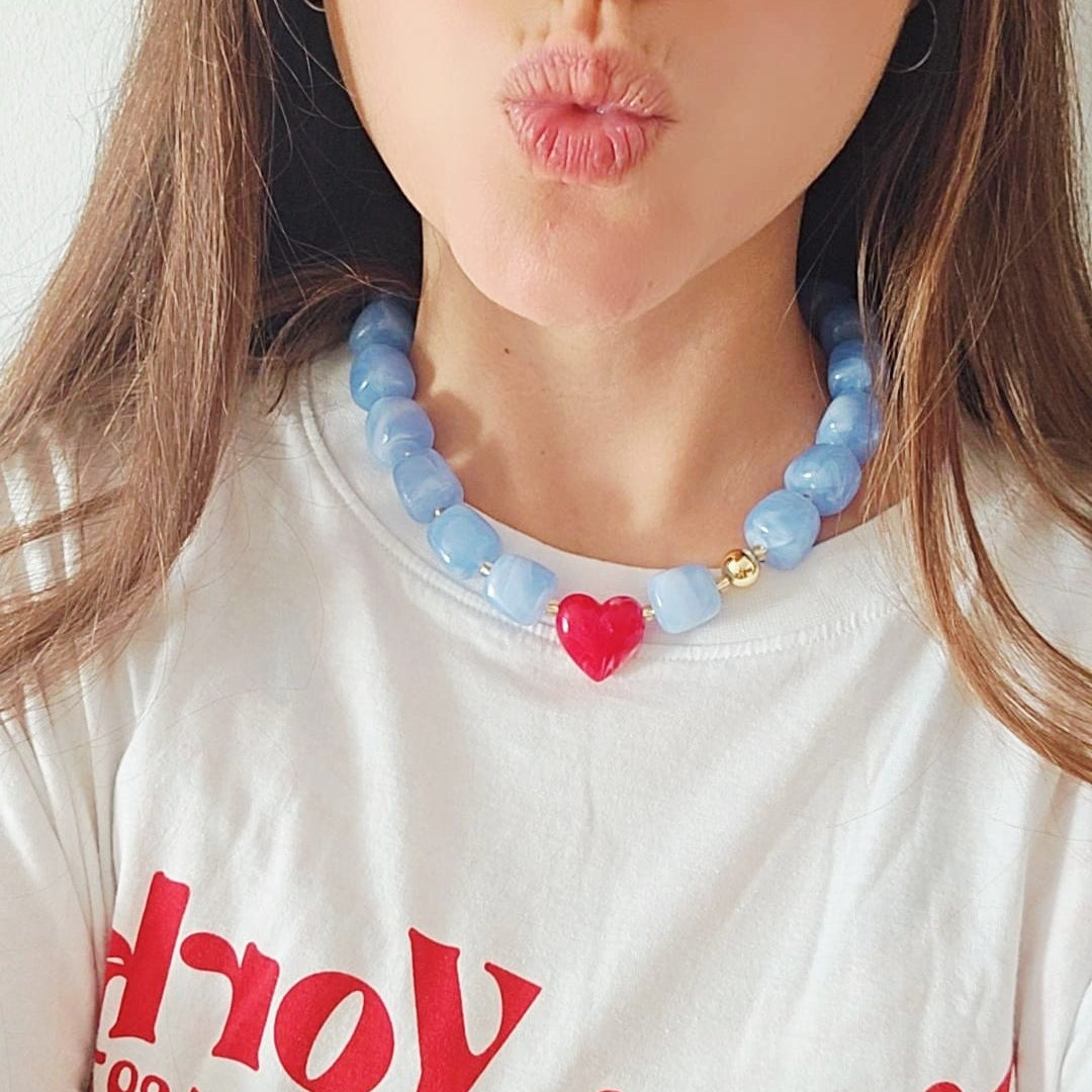 Collar Valentina
