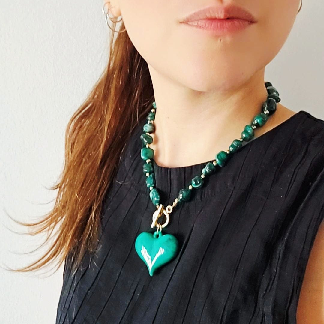 Collar Verona