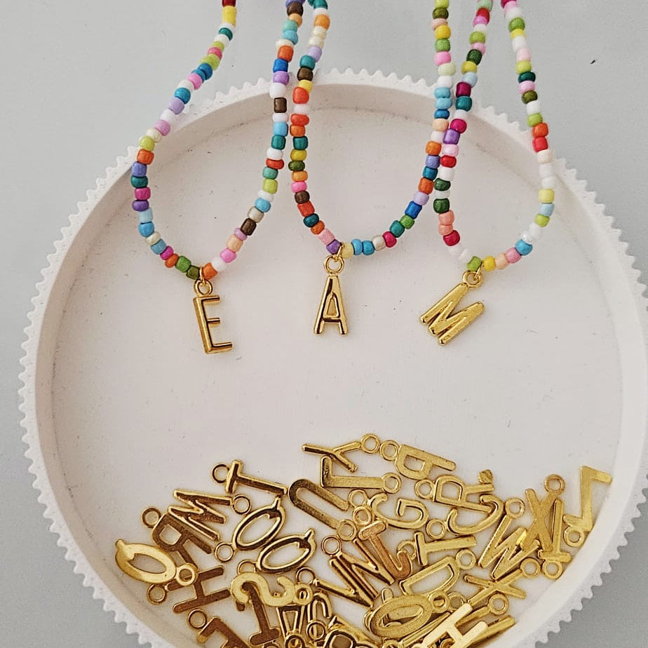 Collar Inicial