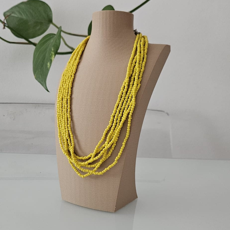 Collar Mimosa