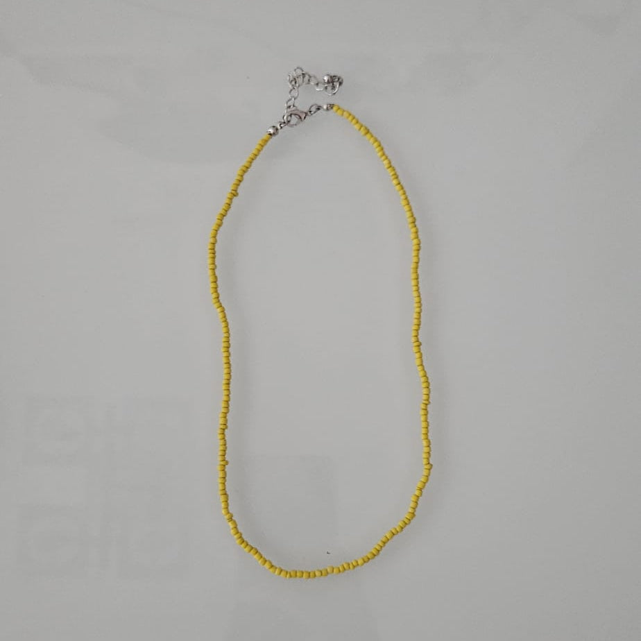 Collar Mimosa