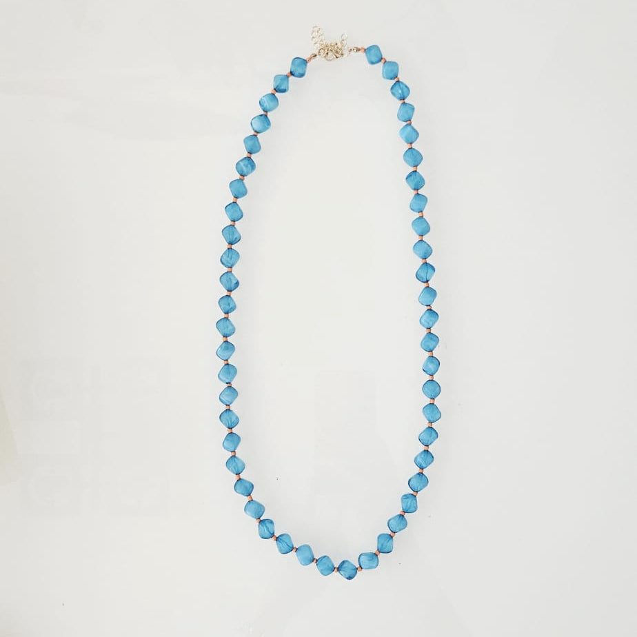 Collar Celeste
