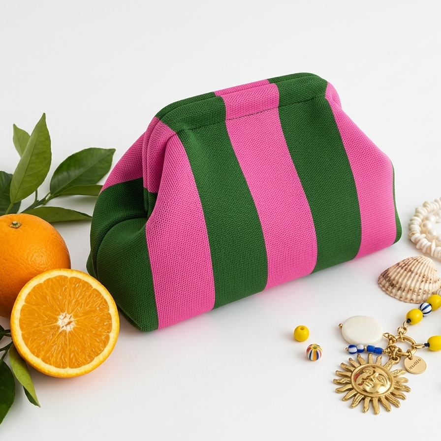 Bolso de mano