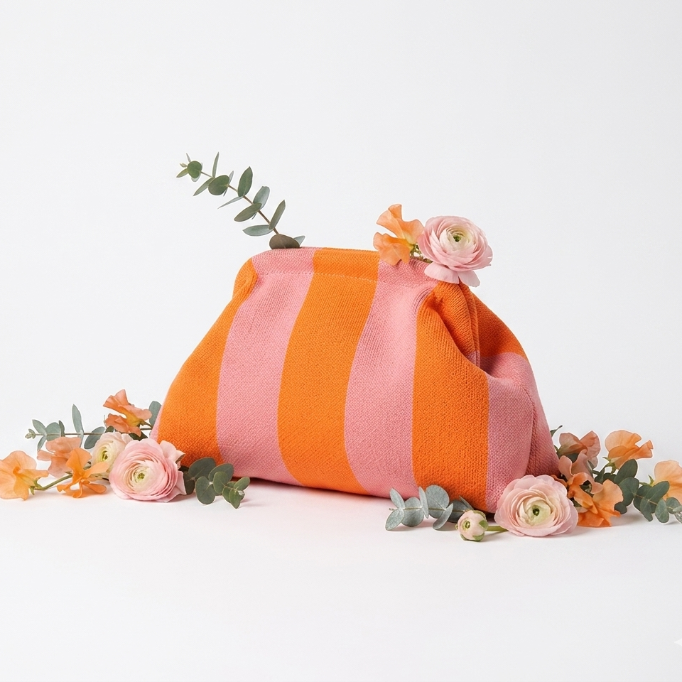 Bolso de mano