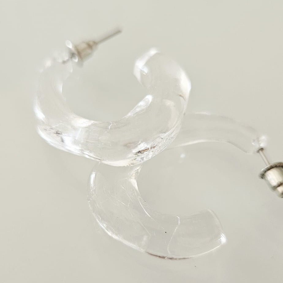 Pendientes Cristina