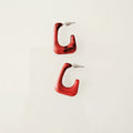 Pendientes Frida