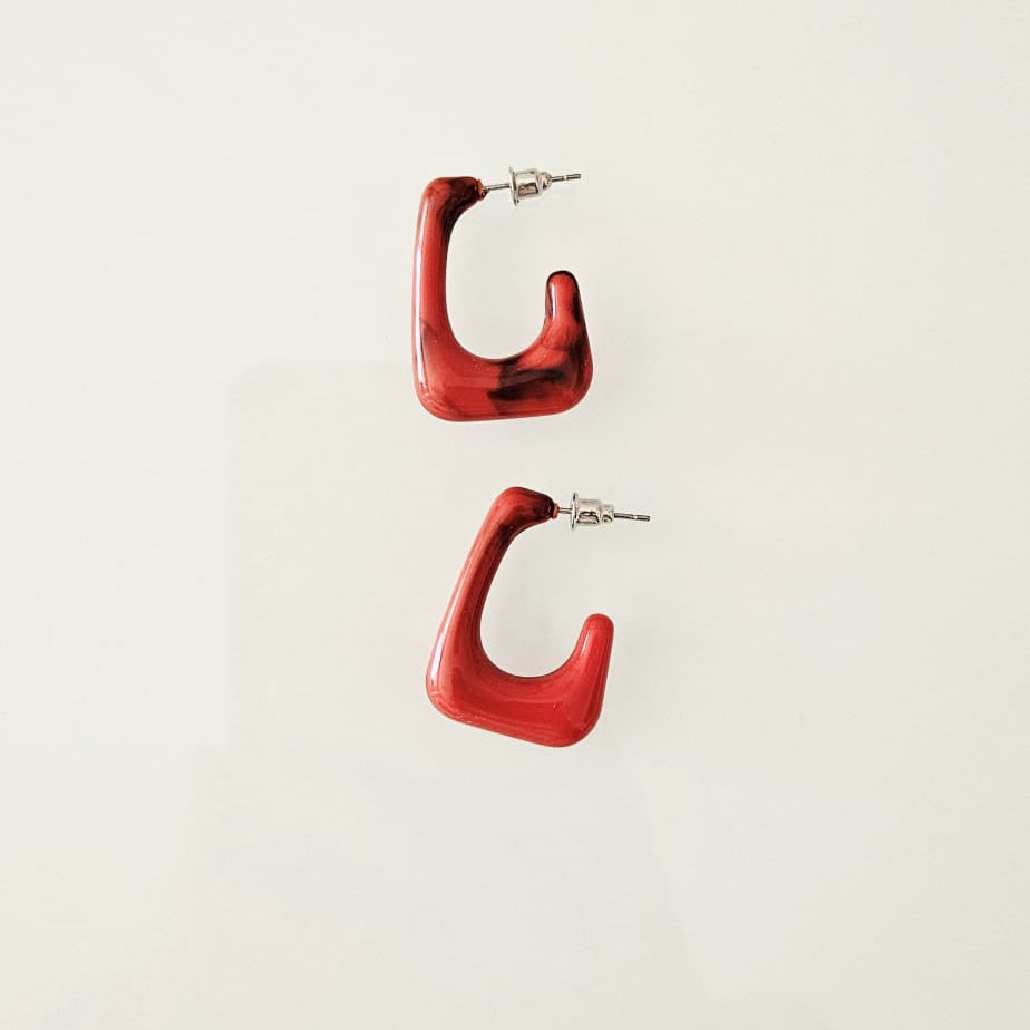 Pendientes Frida