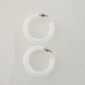 Pendientes Nieves
