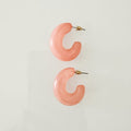 Pendientes Rosalía
