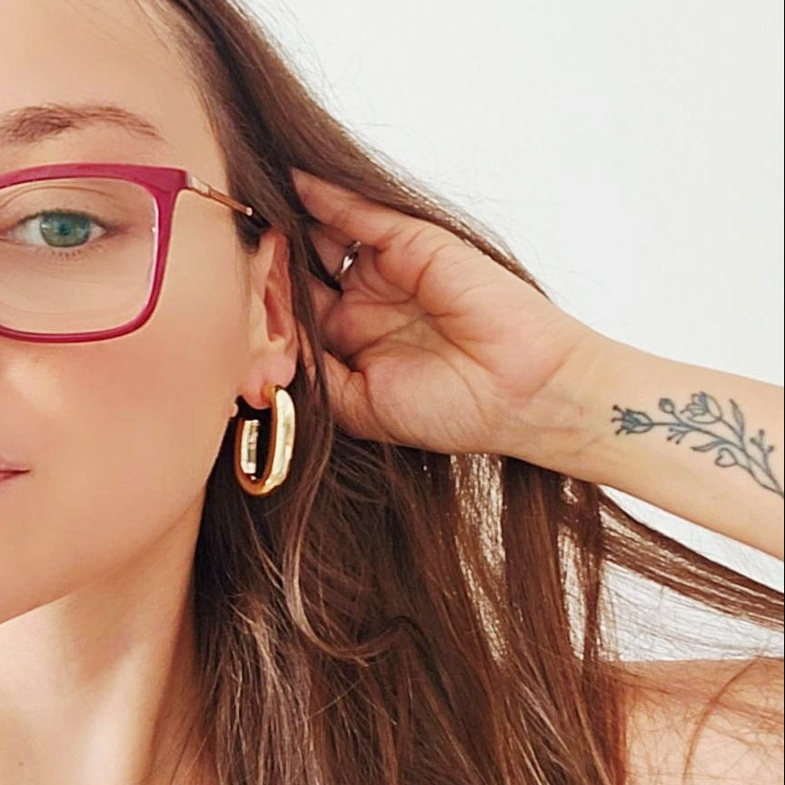 Pendientes Dorotea