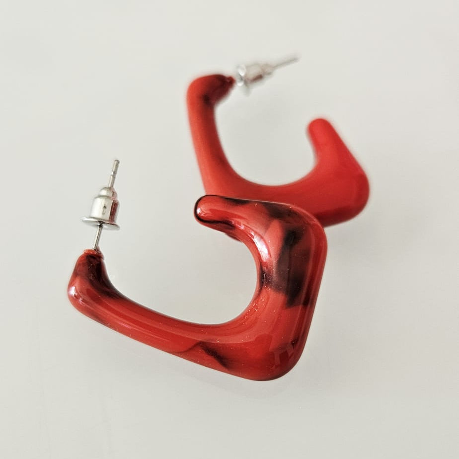 Pendientes Frida