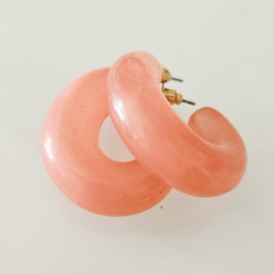 Pendientes Rosalía