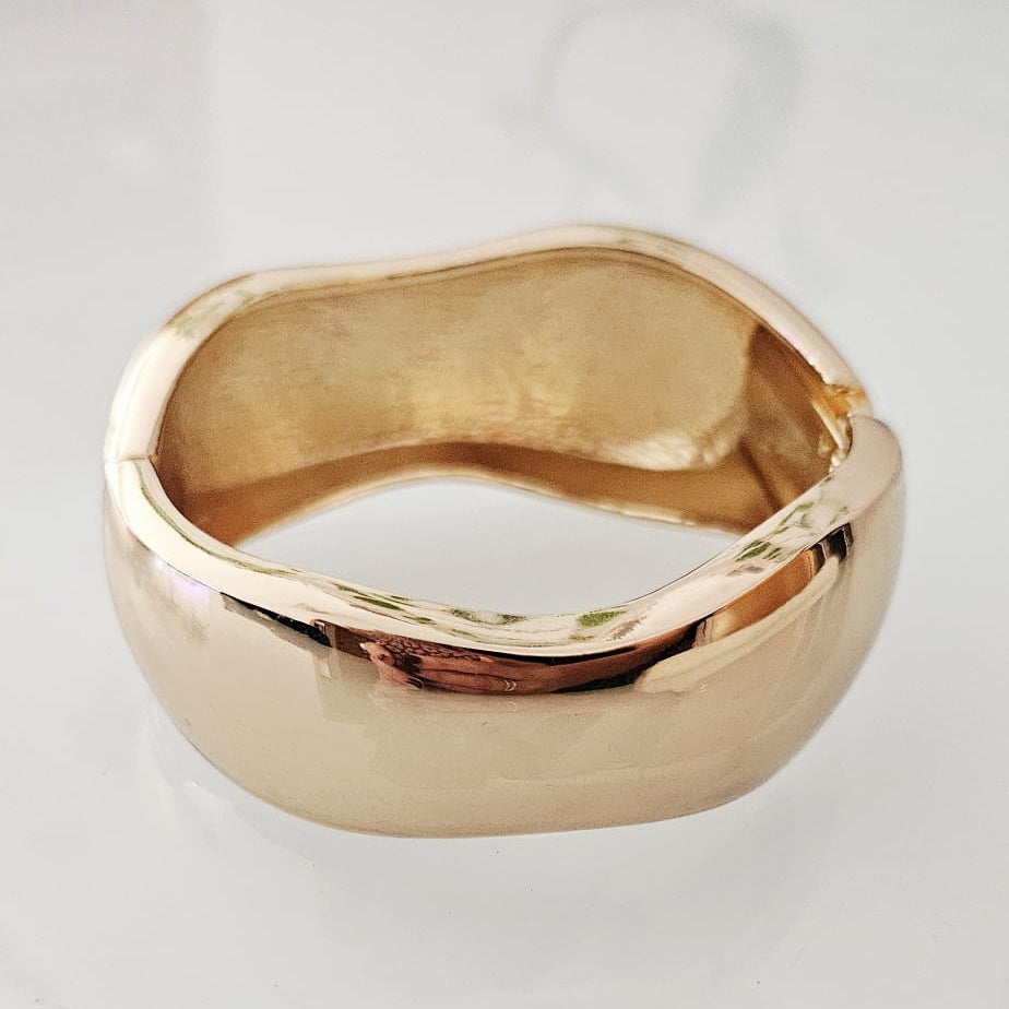 Pulsera Duna Metálica