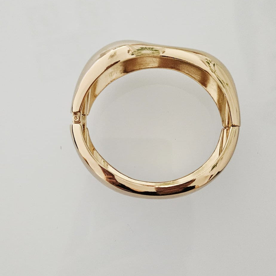 Pulsera Duna Metálica